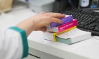 Аптечные продажи в Украине выросли на 16%