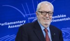 Президент ПАСЕ Аграмунт подал в отставку