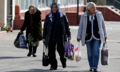 Парубий подписал закон о пенсионной реформе