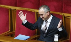 СБУ не будет создавать спецкомиссию для проверки российских артистов, - Грицак