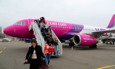 Wizz Air расширит базу в Грузии и откроет новые маршруты из Кутаиси в Европу