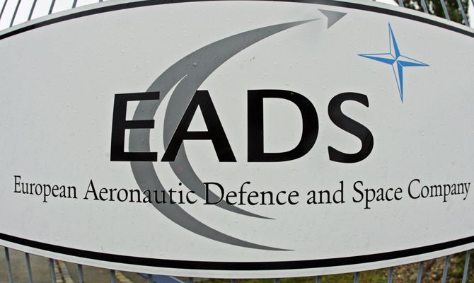 Германия может обвинить Airbus в коррупции