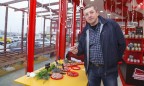 Во время киевского марафона умер директор Тернопольского мясокомбината
