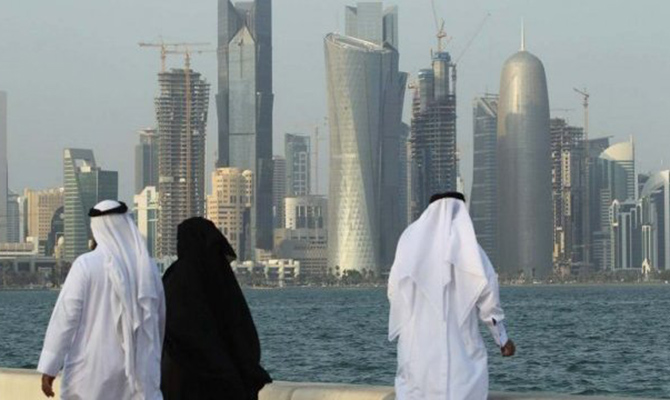 Катар намерен привлечь 9 млрд долларов, реализовав облигации