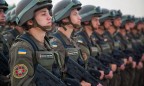 Военные инспекторы из Украины едут в Белоруссию