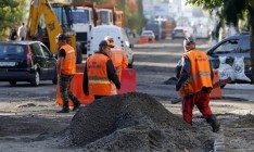ГФС обеспечила 8,3 миллиарда гривен для ремонта дорог