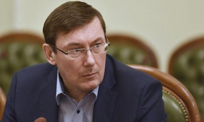 В Украине остаются нераскрытыми свыше 10 тыс. очевидных убийств