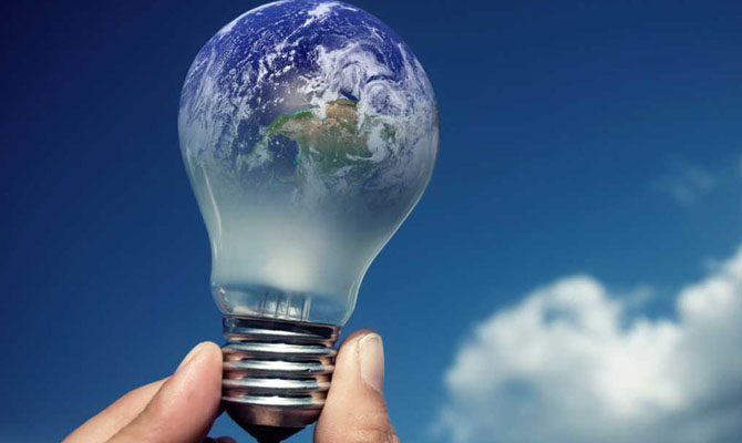 Минэнергоугля Украины прогнозирует рост энергопотребления в 2018 на 1,4%