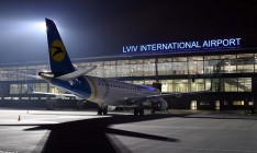 В аэропорту Львов появится магазин duty free