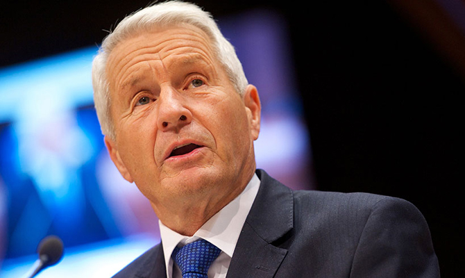 В ПАСЕ пригрозили России потерей членства