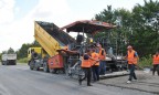 Китайцы отремонтируют украинские дороги на 95 млн долларов