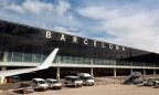 Испания усилила охрану в аэропортах Каталонии