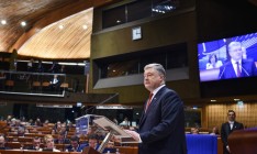 Украина выполнила 95% политической части «Минска» и требует от РФ прекращения огня