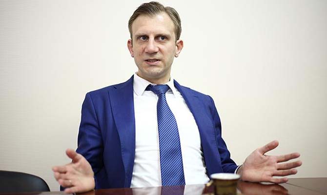 Глава Нацагентства по розыску активов назвал сроки запуска реестра арестованного имущества