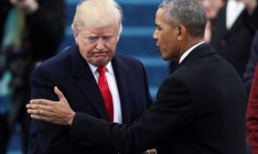 Вашингтон приступил к отмене плана Обамы по защите климата