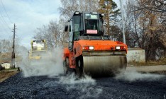Кабмин перенаправил почти 60 млн грн на дороги во Львовской области