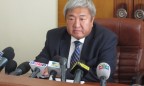 Суд отпустил экс-мэра Запорожья Сина под личное обязательство