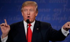 Трамп обсудил с военными варианты силовых действий против КНДР