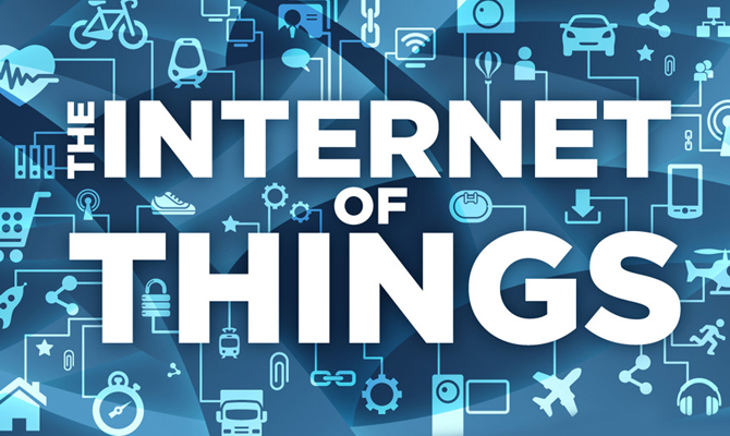 Dell планирует инвестировать $1 млрд в разработку интернета вещей