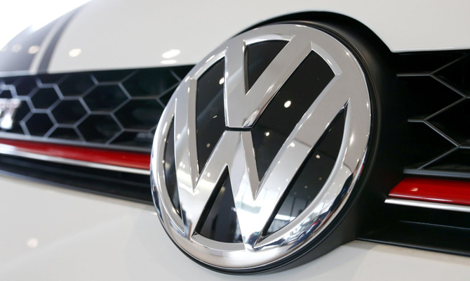 Немецкий автогигант запретил продажи в аннексированном Крыму