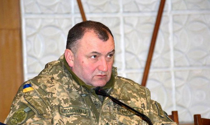 Суд отправил под домашний арест замминистра Павловского