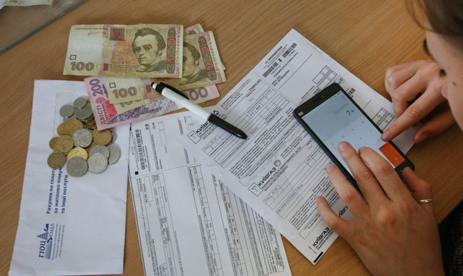 Производителям тепла недоплатили 10 миллиардов компенсаций по субсидиям, — «Нафтогаз»