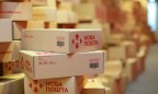 «Новая почта» увеличила объем отправлений на 23%
