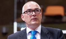 Вице-президент ПАСЕ Фишер подал в отставку