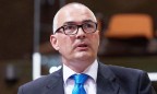 Вице-президент ПАСЕ Фишер подал в отставку