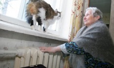 В Киеве изменили тарифы на горячую воду и отопление