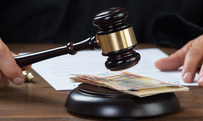 НАБУ задержало сообщника Онищенко по «газовому делу»