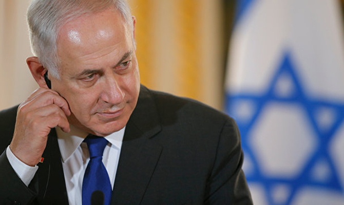 Израиль начнет подготовку к выходу из ЮНЕСКО вслед за США