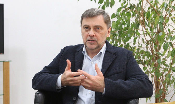 Глава ФГВФЛ намерен уйти в отставку