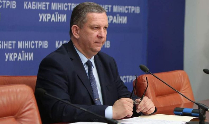 Из 26 млн трудоспособных ЕСВ платят только 12 млн, — Рева