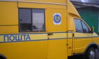 «Укрпочта» нарастила доход от доставки посылок на 35%