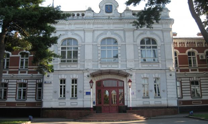 В школах Хмельницкого отменят изучение русского языка