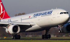 Turkish Airlines начала распродажу билетов из городов Украины в Стамбул
