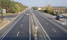 «Укравтодор» ищет подрядчика для содержания дороги Киев-Чоп