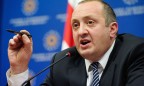 В Грузии ограничили полномочия президента