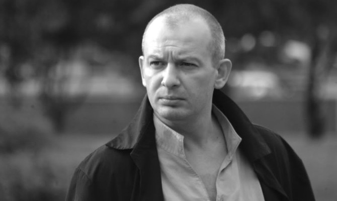Умер известный российский актер Дмитрий Марьянов
