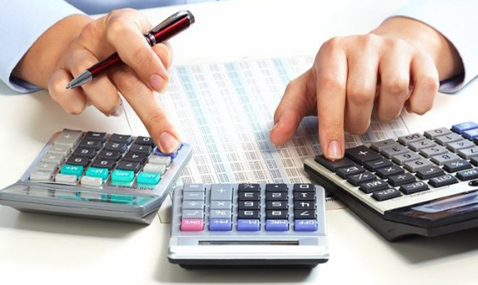 Долги по уплате налогов в Украине превышают 12 млрд грн