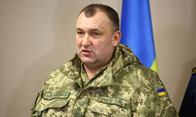 САП обжаловала домашний арест замминистра обороны Павловского