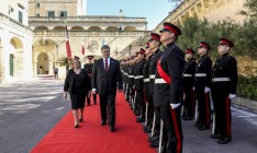 Украина и Мальта подписали соглашение о создании бизнес-совета