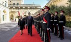 Украина и Мальта подписали соглашение о создании бизнес-совета