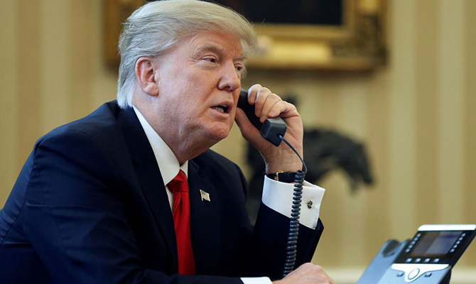 Суд на Гавайях приостановил новый миграционный указ Трампа