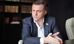 В МВД рассказали о возможных «схемах» незаконного обогащения Левочкина