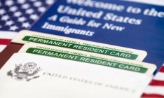 США продлили регистрацию на визовую лотерею Green Card