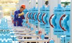 Казахстан начал поставки газа в Китай