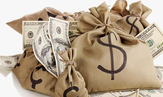 Фонд гарантирования распродал активы банков на 228 млн гривен