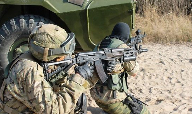 Армия с начала года получила около 900 единиц вооружения и техники